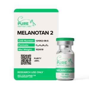 Melanotan 2