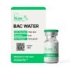 Bacteriostatic Water 10mL