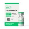 Tesamorelin