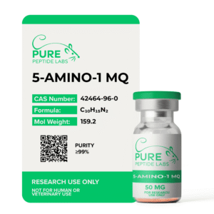 5-Amino-1MQ