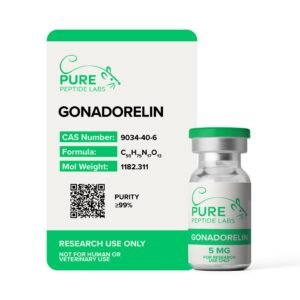 Gonadorelin