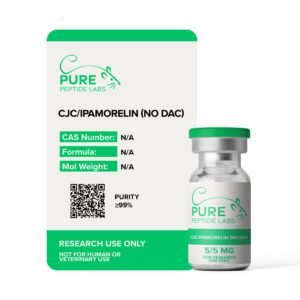CJC/Ipamorelin (No DAC)