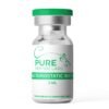 Free 3ml Bacteriostatic Water Gift (One Per Order)