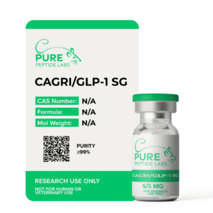 Cagri/SG Blend