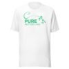 Classic Pure Peptide Labs Logo Tee (Unisex)