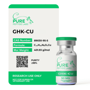 GHK-Cu