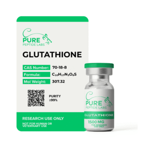 GLUTATHIONE 1500MG