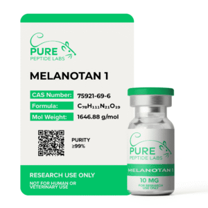 Melanotan 1