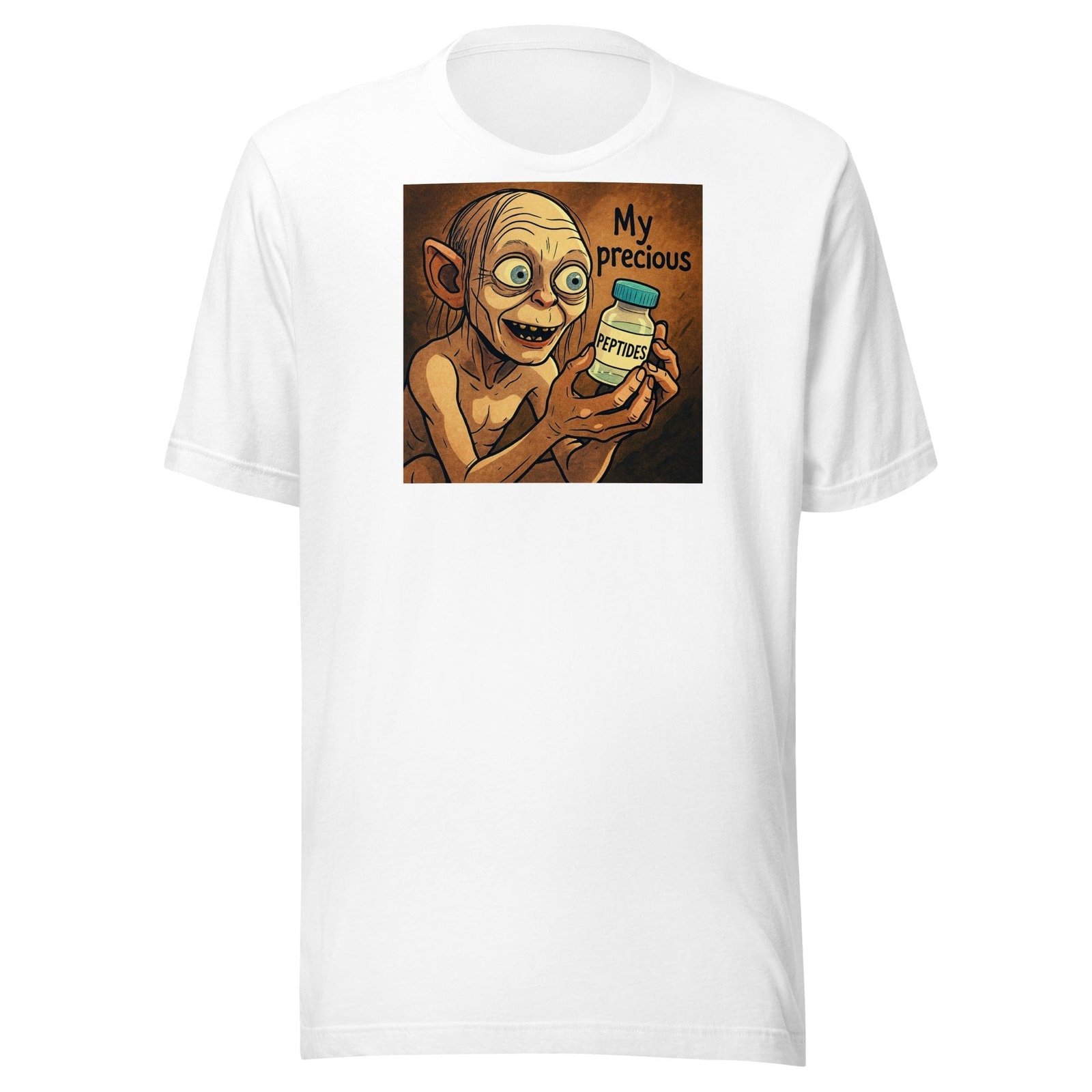 My Precious Classic T-Shirt - Image 3