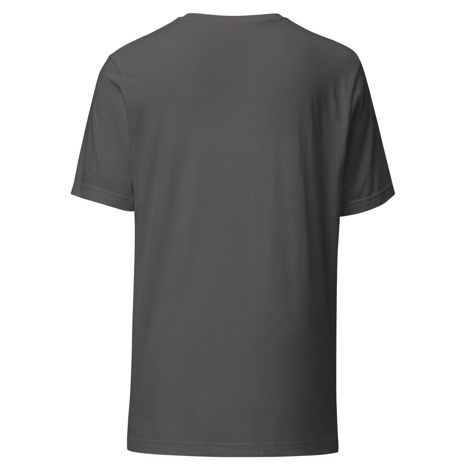 Powered by Pep Classic T-shirt - Image 2