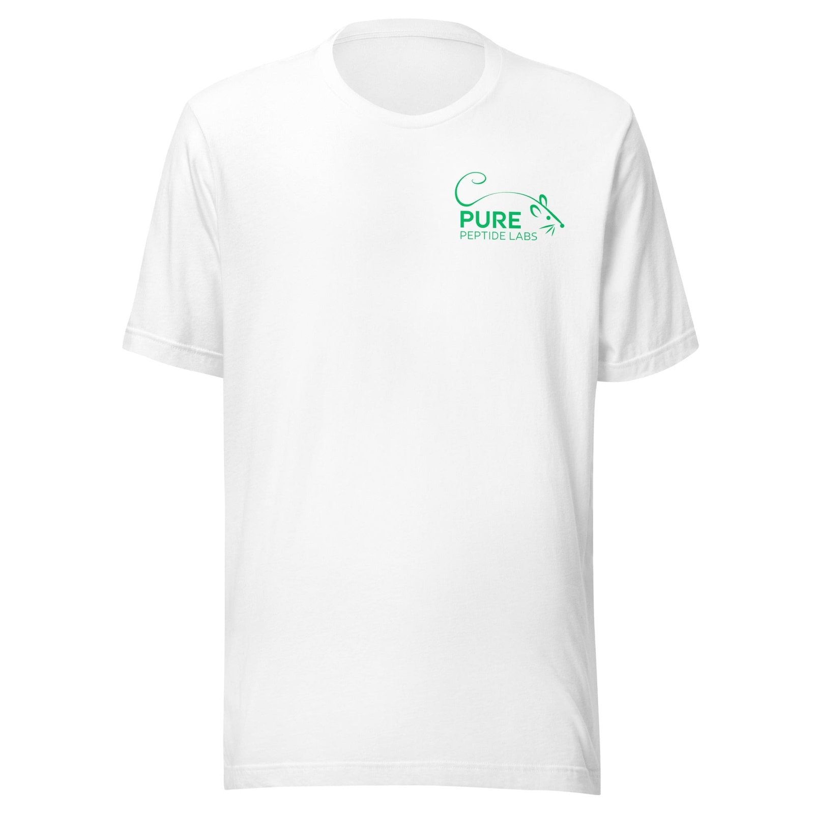 Rat in a Cage Classic T-shirt - Image 2
