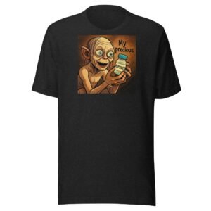 My Precious Classic T-Shirt