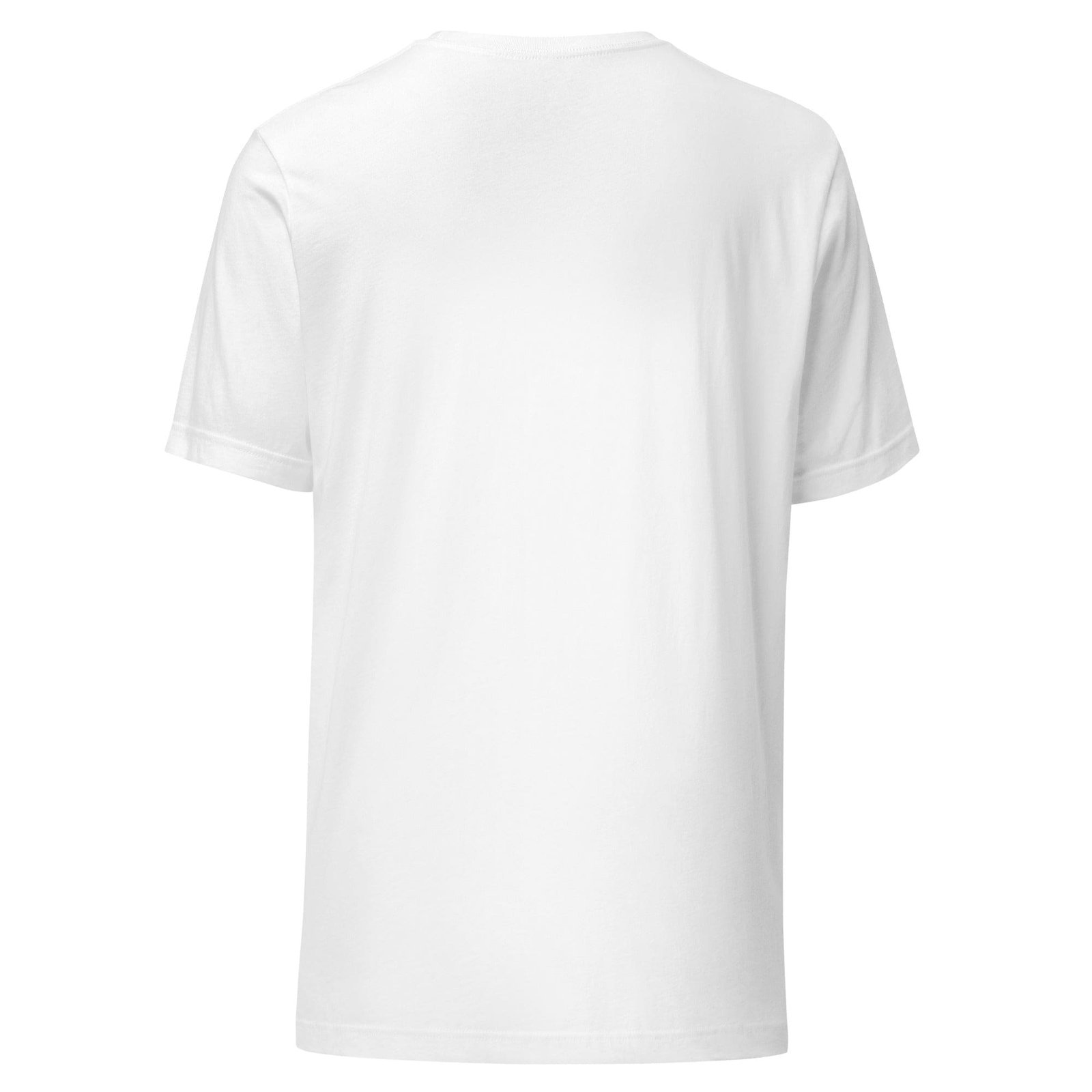 got peptides? – Research Tee (Unisex) - Image 2