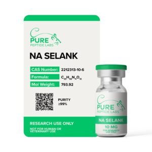 NA Selank