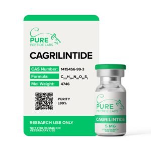 Cagrilintide