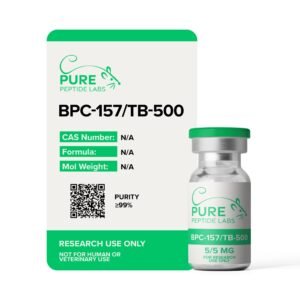 BPC-157/TB-500 Blend