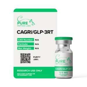 Cagri/GLP-3RT