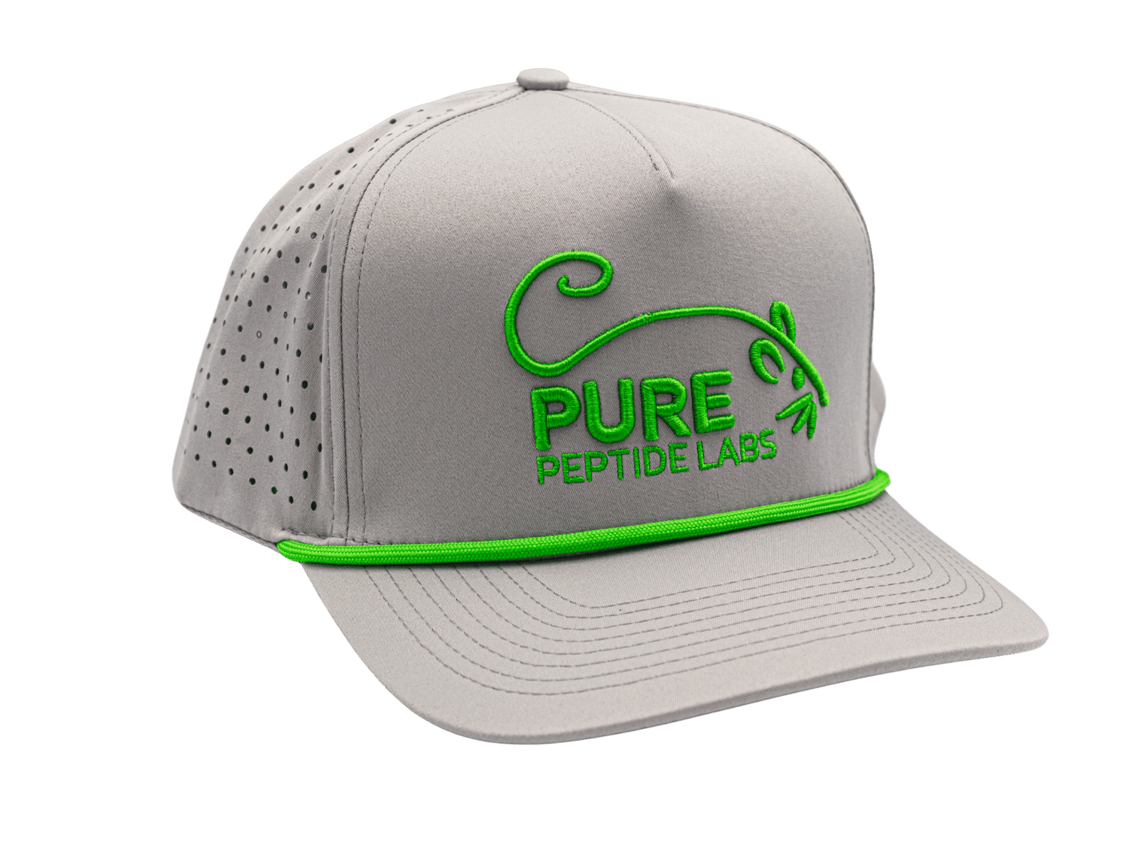 Pure Peptide Labs Hat - Image 2