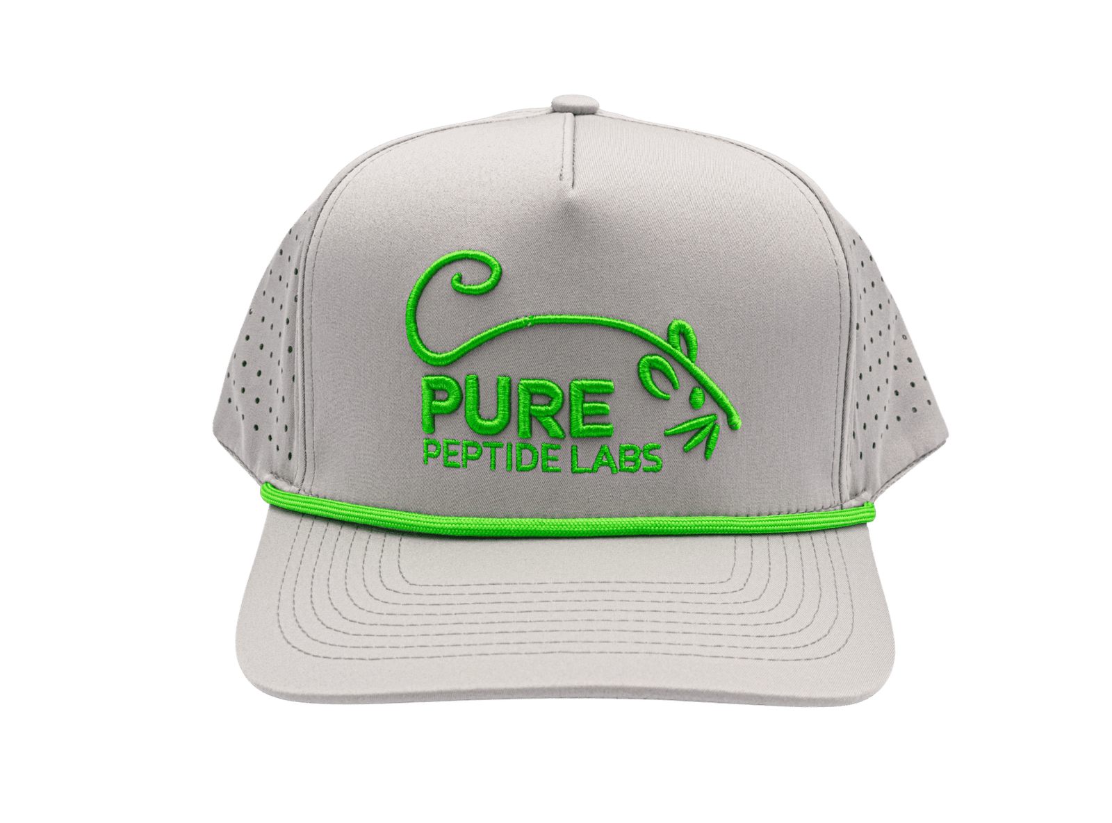 Pure Peptide Labs Hat