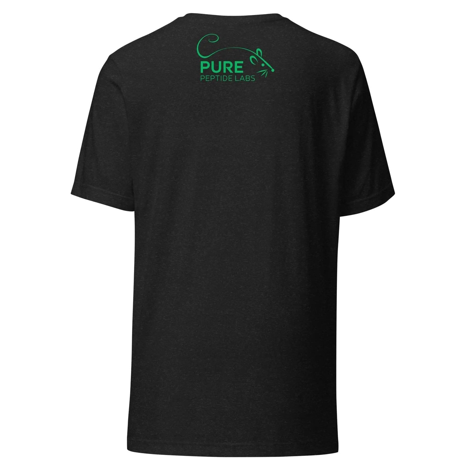 Seymour Signature Tee β Support Science, Spark Hope (Unisex) - Image 3