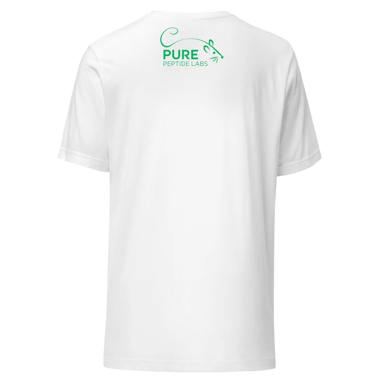 Seymour Signature Tee β Support Science, Spark Hope (Unisex) - Image 4