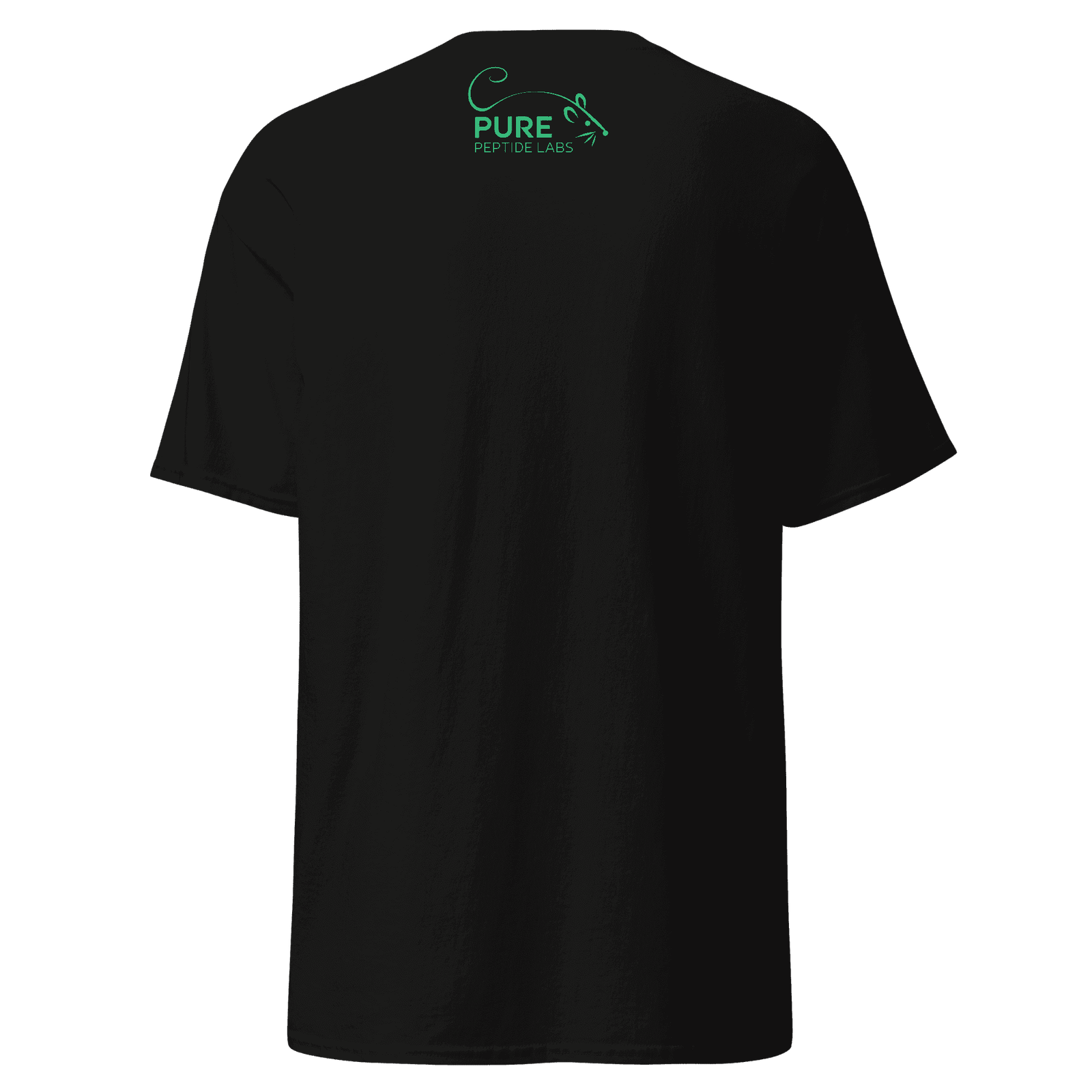 Peptides are my Love Language Classic Tee - Image 2