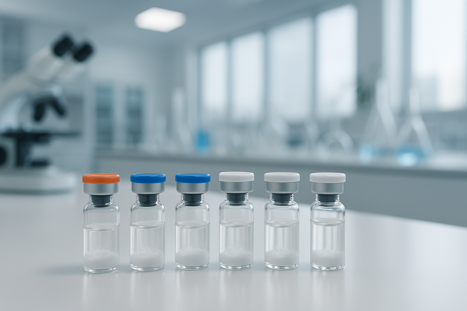 Pure Peptides All Peptides - No GP
Bestselling Peptides
Free Gift
Home page
Lab Swag
Shop All Peptides
The B2G1 Collection banner